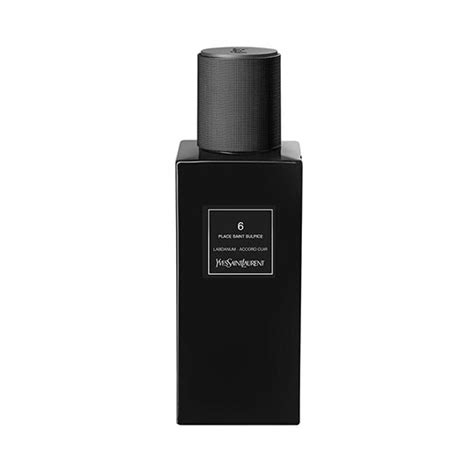 ysl saint suplice|6 place Saint Sulpice Perfume .